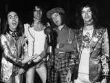 Slade, 1972 Fotografisk tryk