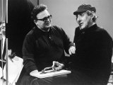 Harry Seacombe's Life Story with Spike Milligan, Peter Sellers and Ray Ellington, March 1966 Photographic Print