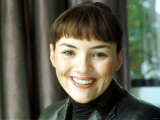 Martine Mccutcheon, October 1999 Photographie