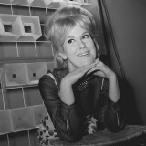 Dusty Springfield, February 1963 Photographie