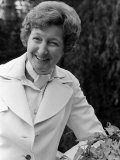 Pat Coombs Photographic Print