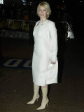 Cate Blanchett Arriving the Lord of the Rings the Two Towers Film Premier, December 2002 Lámina fotográfica