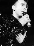 Marc Almond at Heaven, 1990 Lámina fotográfica Marc Almond at Heaven, 1990 Lámina fotográfica