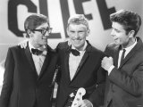 Cliff Richard and the Shadows, October 1963 Photographie