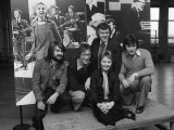 The Shadows with with Lulu, January 1975 Photographie