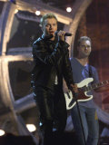 Ronan Keating at Smash Hits Awards, December 2000 at the London Arena Photographie