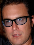 John Corbett Interview at Claridges to Promote His New Film, My Big Fat Greek Wedding Photographie