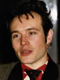 Adam Ant Lead Singer of Adam and the Ants Photographie par Ruth Franks