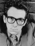 Elvis Costello, Musices Lámina fotográfica