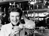 Liberace Musican Musical Showman Photographic Print