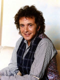 David Essex in London Fotografie-Druck