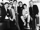 Boomtown Rats, November 1979 Photographic Print