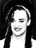 Boy George Lámina fotográfica Boy George Lámina fotográfica