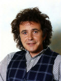 David Essex in London Fotografie-Druck