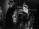 Progresive Rock Group Cream, April 1967 Photographie