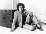 David Essex Fotografie-Druck