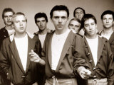 Dexy's Midnight Runners Photographic Print