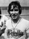 Bay City Rollers Pop Band Member Photographic Print