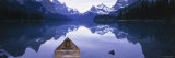 Lake Maligne, Jasper National Park, Alberta, Rockies, Canada Photographic Print by Peter Adams
