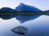 Vermillion Lake, Banff National Park, Alberta, Rockies, Canada Photographic Print by Peter Adams