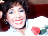 Shirley Bassey Welsh Singer Lámina fotográfica Shirley Bassey Welsh Singer Lámina fotográfica