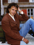 David Essex Photographic Print