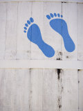 Caye Caulker, Belize Photographic Print by Russell Young