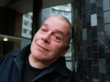 Ian Dury, October 1998 Photographic Print