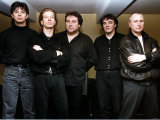The Stranglers Photographie