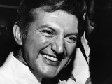 Liberace Pianist Celebrity Fotografie-Druck