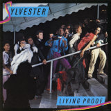 Sylvester, Living Proof Poster