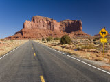 Monument Valley, Arizona, Etats-Unis Photographie par Peter Adams