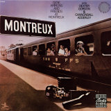 Gene Ammons and Friends in Montreux Prints