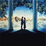 The Princess Bride Video Cover Posters