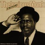 Thelonious Monk, At The Five Spot Láminas Thelonious Monk, At The Five Spot Láminas