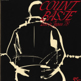 Count Basie, Live In Japan 1978 Photographie