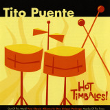 Tito Puente, Hot Timbales - Reprodüksiyon