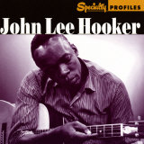 John Lee Hooker, Specialty Profiles Posters