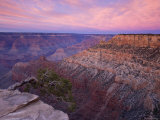 South Rim, Grand Canyon, Arizona, USA Photographie par Peter Adams