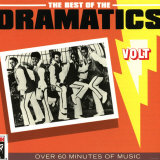 The Best of the Dramatics Affiche