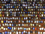 Istiqial Mosque, Jakarta, Java, Indonesia Photographie par Peter Adams