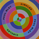 Paul Bley, Circles Prints