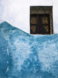 Kasbah Des Oudaias, Rabat, Morocco, North Africa Photographic Print by Walter Bibikow
