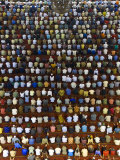 Istiqial Mosque, Jakarta, Java, Indonesia Photographic Print by Peter Adams