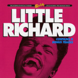 Little Richard, The Georgia Peach Láminas Little Richard, The Georgia Peach Láminas