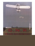 Doncaster, England - First Aviation Races Photo Doncaster, England - First Aviation Races Photo