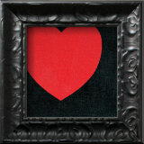 Heart, c.1979 Posters by Andy Warhol