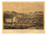 Virginia - University of Virginia Posters