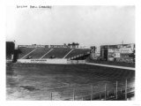 Boston Baseball Grounds, Boston Braves, Baseball Photo No.2 - Boston, MA Prints Boston Baseball Grounds, Boston Braves, Baseball Photo No.2 - Boston, MA Prints