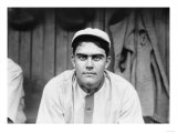 Babe Adams, Pittsburgh Pirates, Baseball Photo - Pittsburgh, PA Poster Babe Adams, Pittsburgh Pirates, Baseball Photo - Pittsburgh, PA Poster